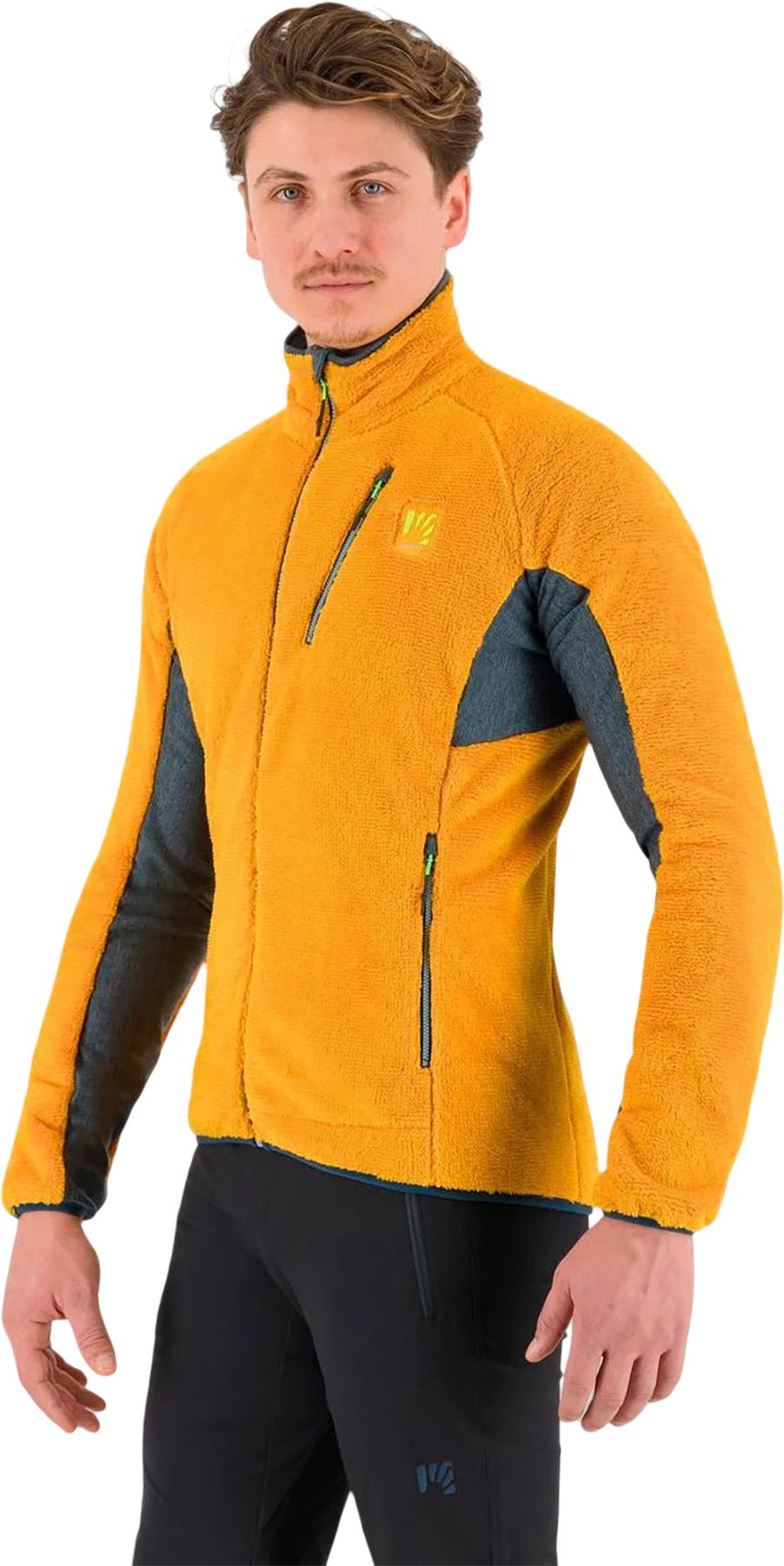 Numéro de l'image de la galerie de produits 5 pour le produit Polaire Vertice - Homme