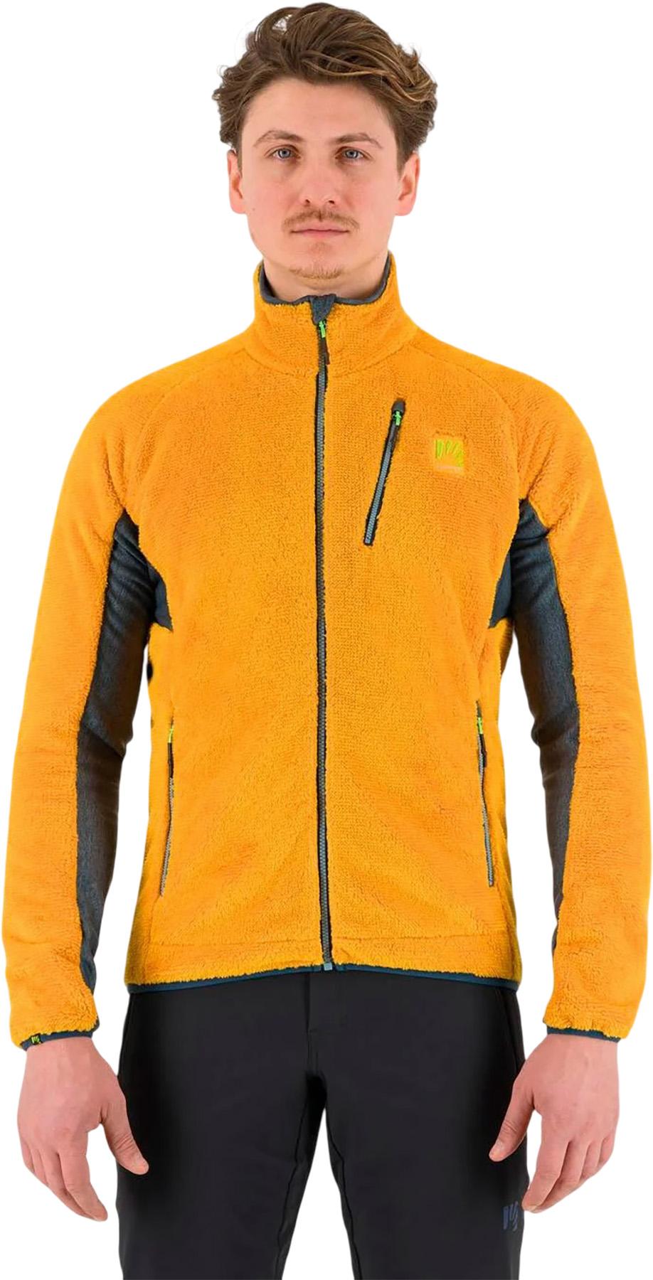 Image de produit pour Polaire Vertice - Homme