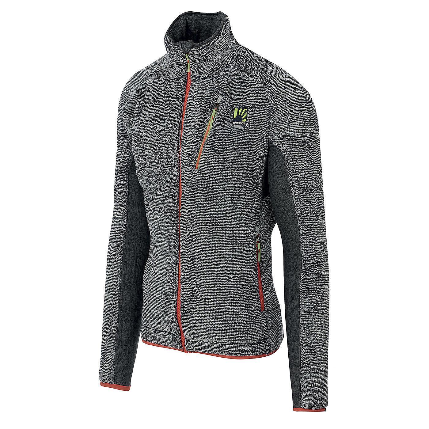 Product gallery image number 1 for product Vertice Fleece -Men's
