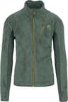 Couleur: Smoke Pine - Jungle Green