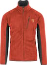 Couleur: Spicy Orange
