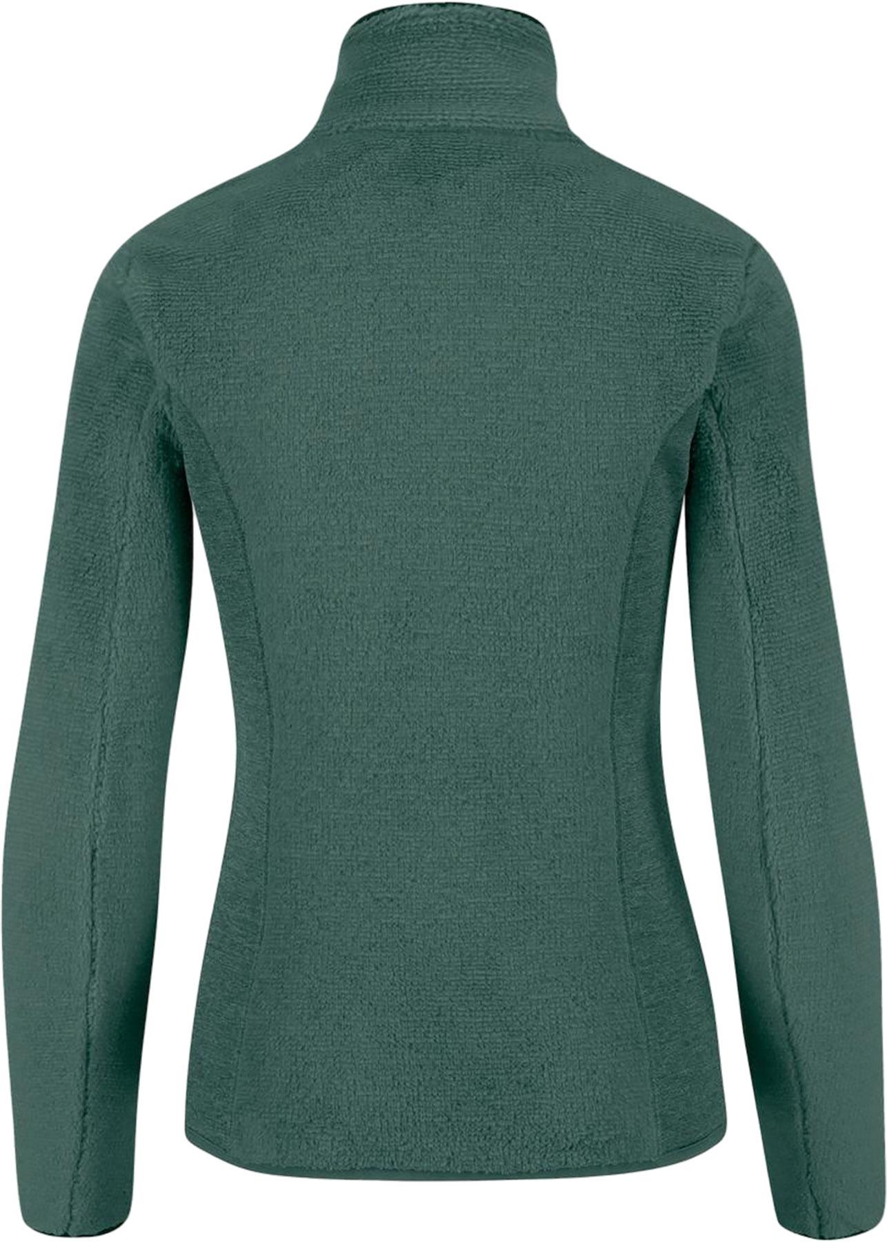 Product gallery image number 2 for product Vertice Fleece - Women's