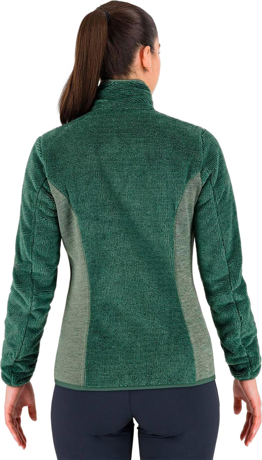 Product gallery image number 3 for product Vertice Fleece - Women's