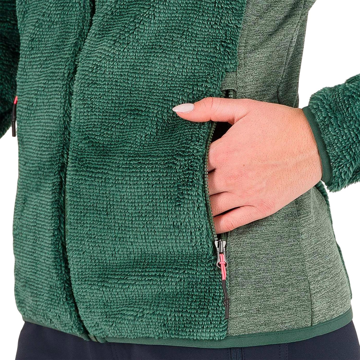 Product gallery image number 5 for product Vertice Fleece - Women's