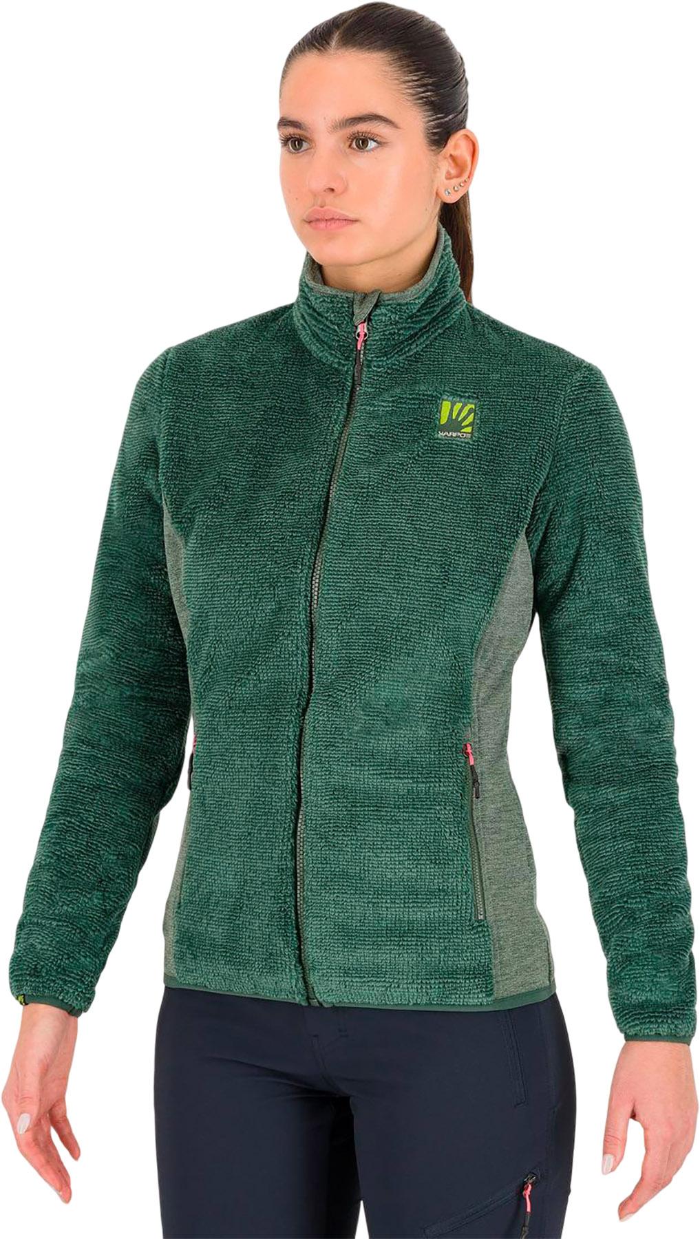 Product gallery image number 6 for product Vertice Fleece - Women's