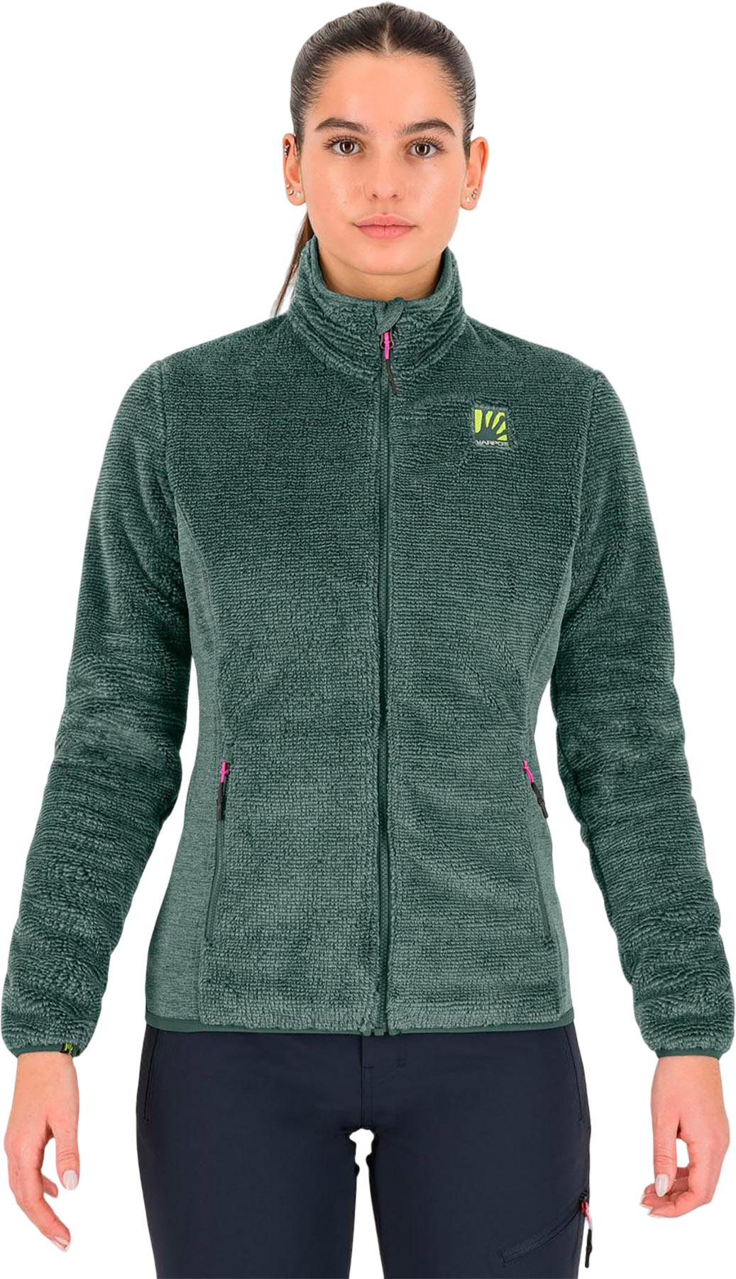 Product gallery image number 7 for product Vertice Fleece - Women's