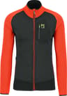 Couleur: Black Sand - Spicy Orange