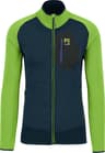 Couleur: Midnight - Green Flash