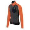 Couleur: Tangerine Tango - Black