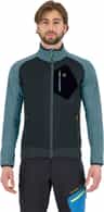 Colour: Woodland Gray - Smoke Blue