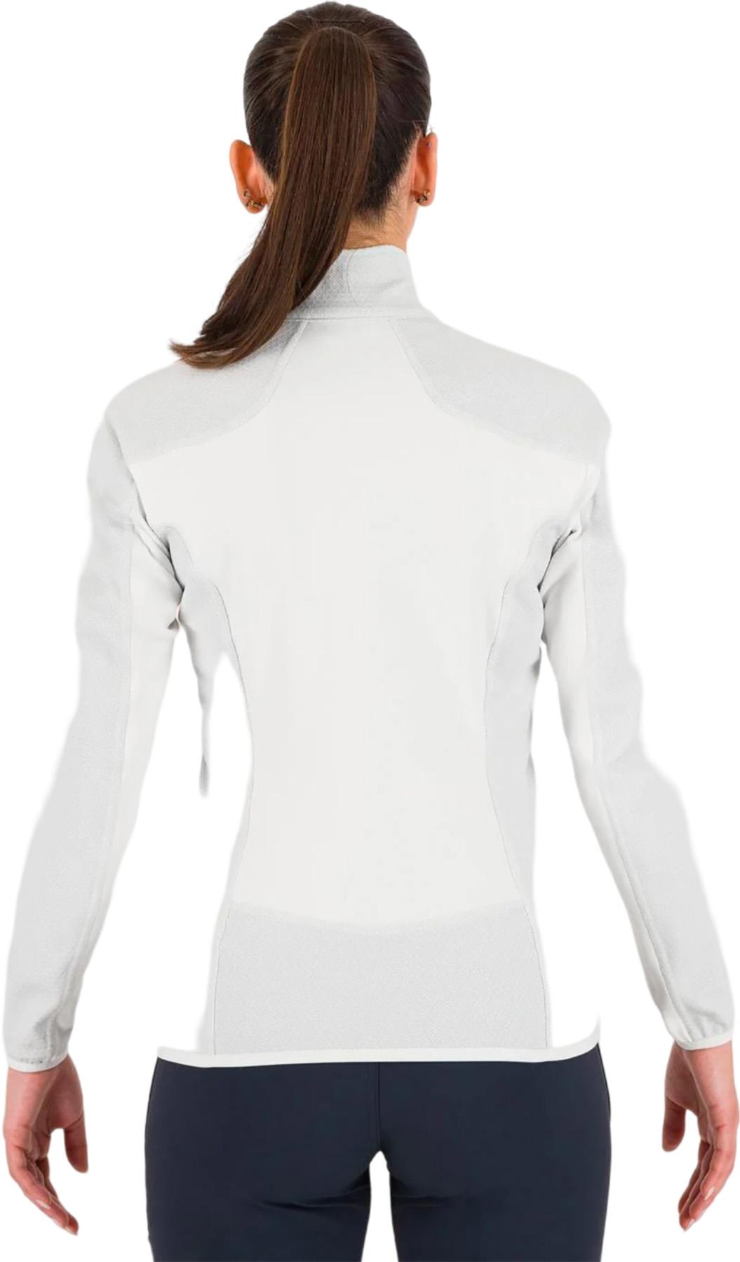 Numéro de l'image de la galerie de produits 2 pour le produit Chandail en molleton Odle - Femme
