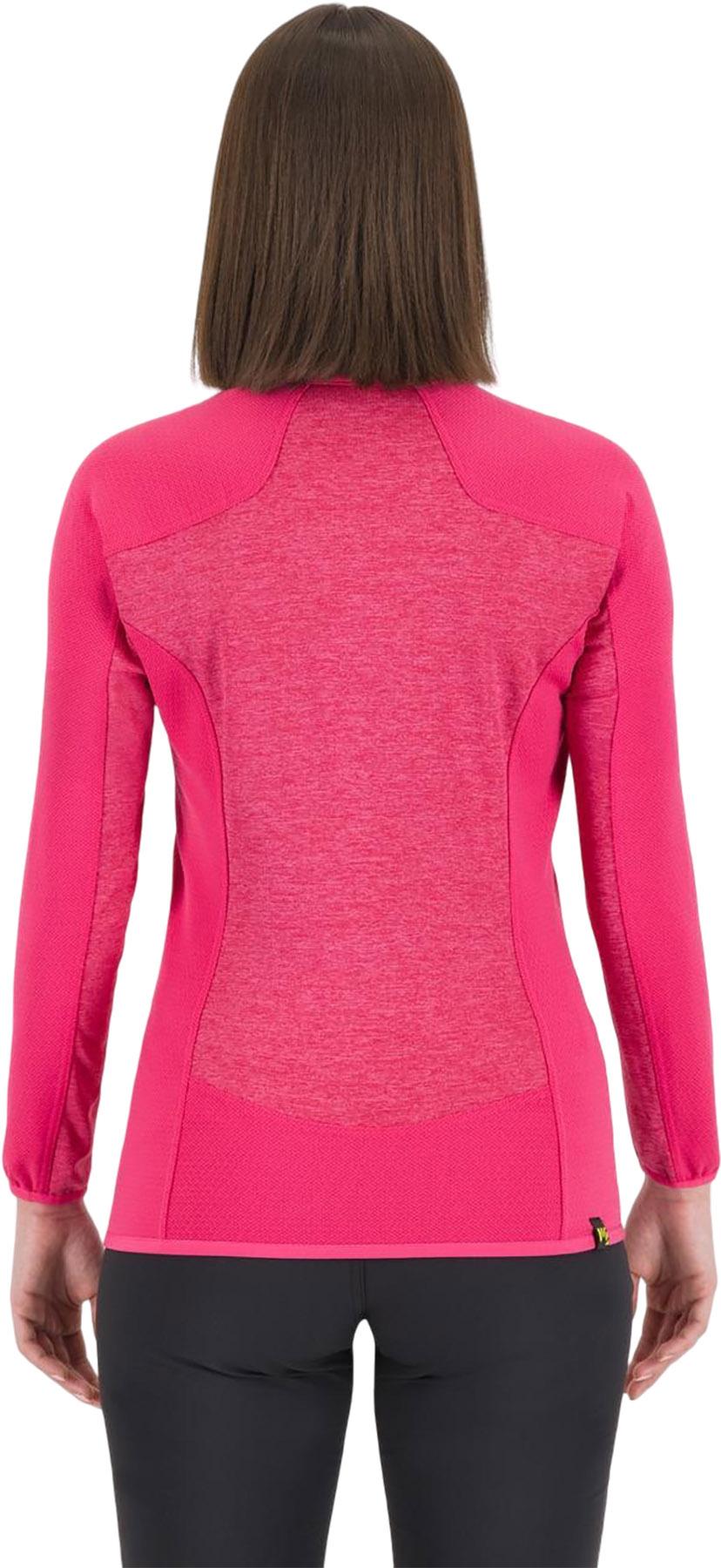 Product gallery image number 2 for product Odle Fleece - Women's