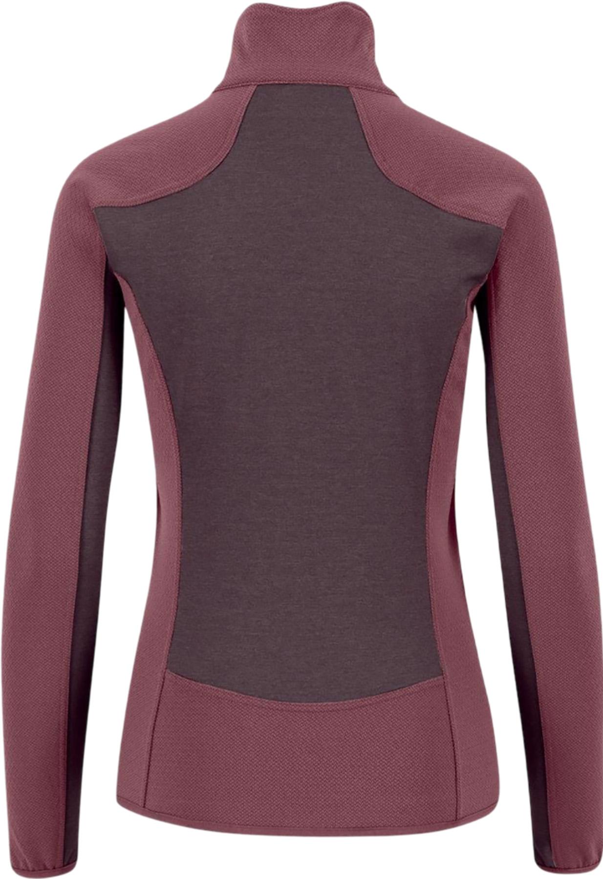 Product gallery image number 3 for product Odle Fleece - Women's