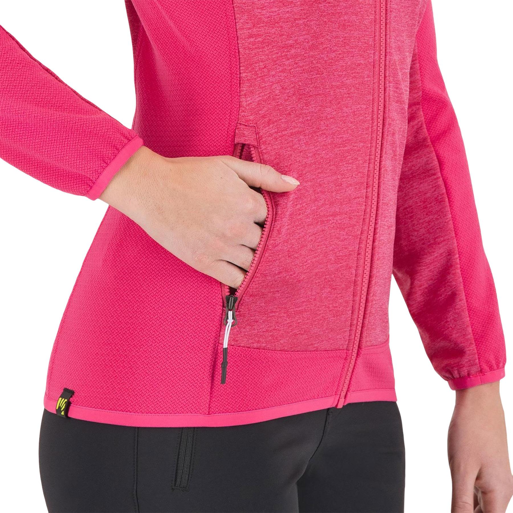 Product gallery image number 5 for product Odle Fleece - Women's