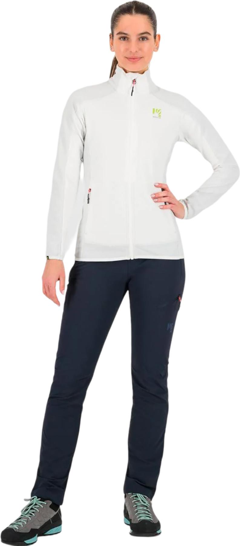 Numéro de l'image de la galerie de produits 3 pour le produit Chandail en molleton Odle - Femme