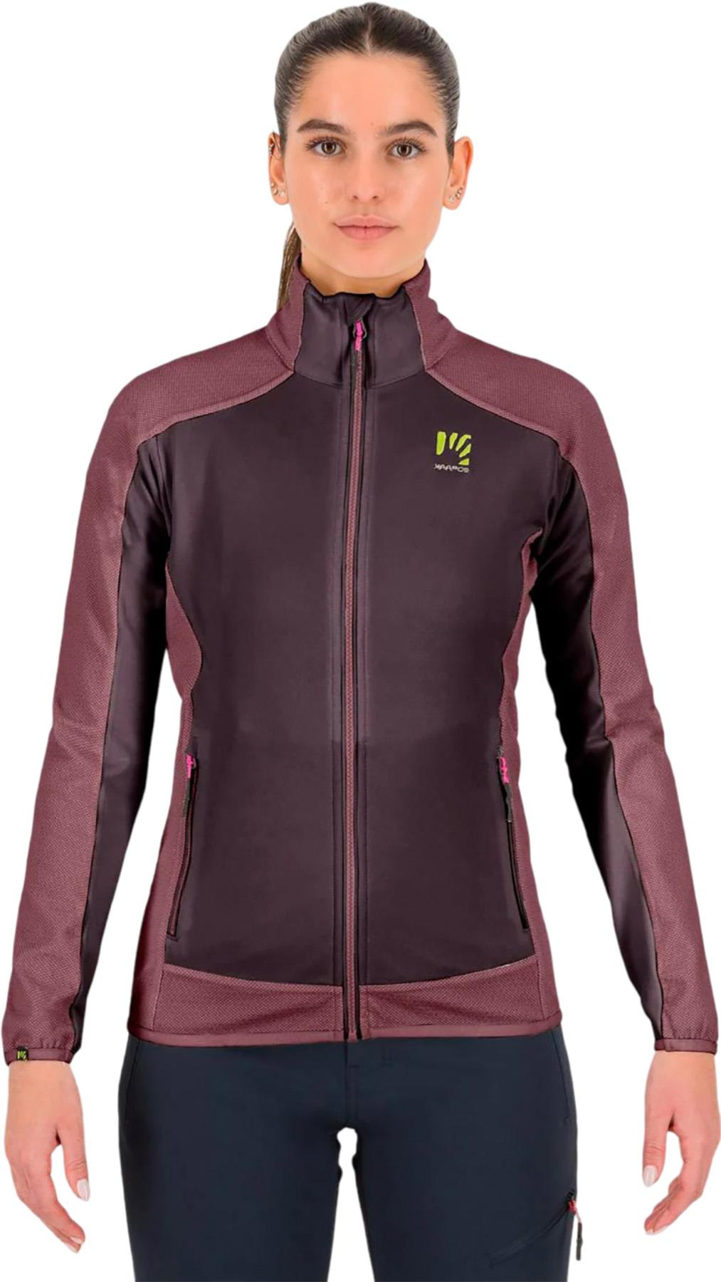 Numéro de l'image de la galerie de produits 4 pour le produit Chandail en molleton Odle - Femme