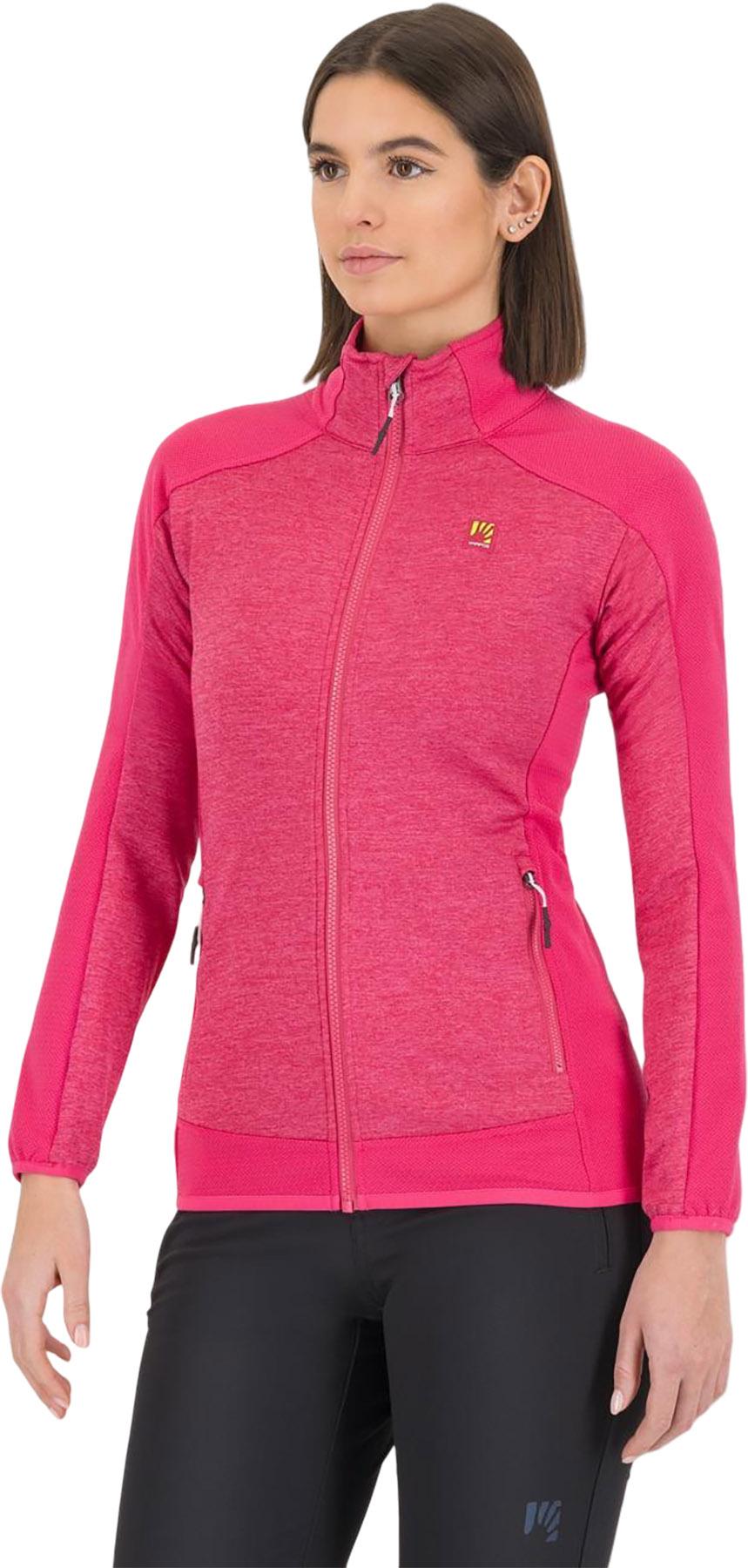 Product gallery image number 4 for product Odle Fleece - Women's