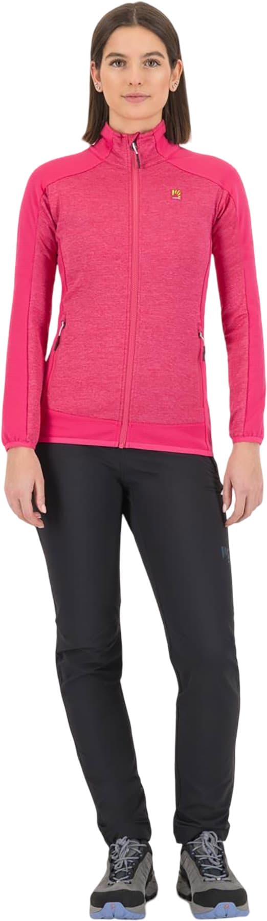 Product gallery image number 3 for product Odle Fleece - Women's