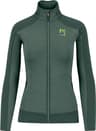 Couleur: Duck Green - Jungle Green