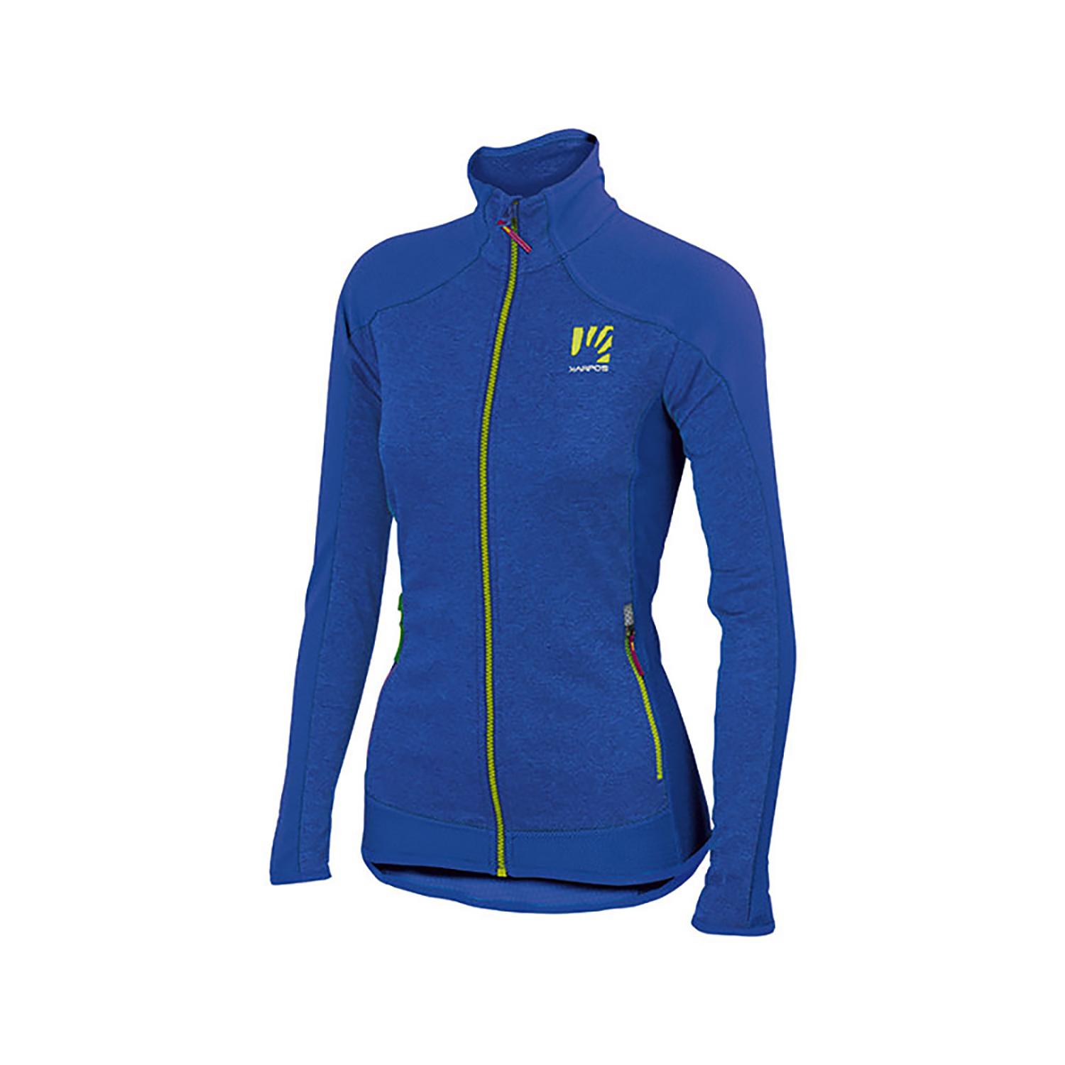 Numéro de l'image de la galerie de produits 1 pour le produit Chandail en molleton Odle - Femme