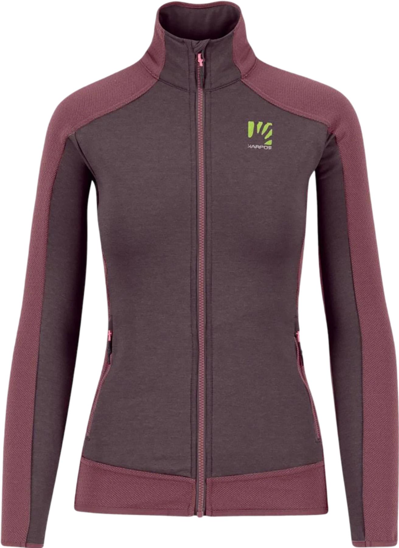 Product gallery image number 1 for product Odle Fleece - Women's