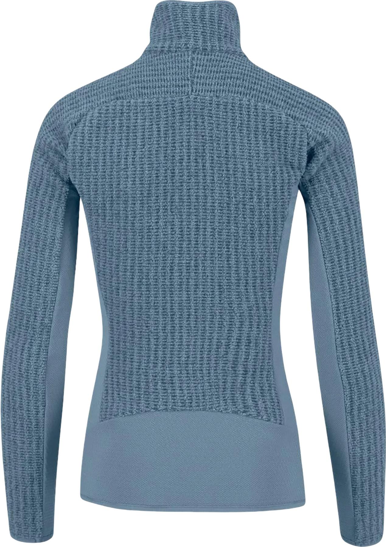 Numéro de l'image de la galerie de produits 2 pour le produit Chandail en molleton Rocchetta - Femme