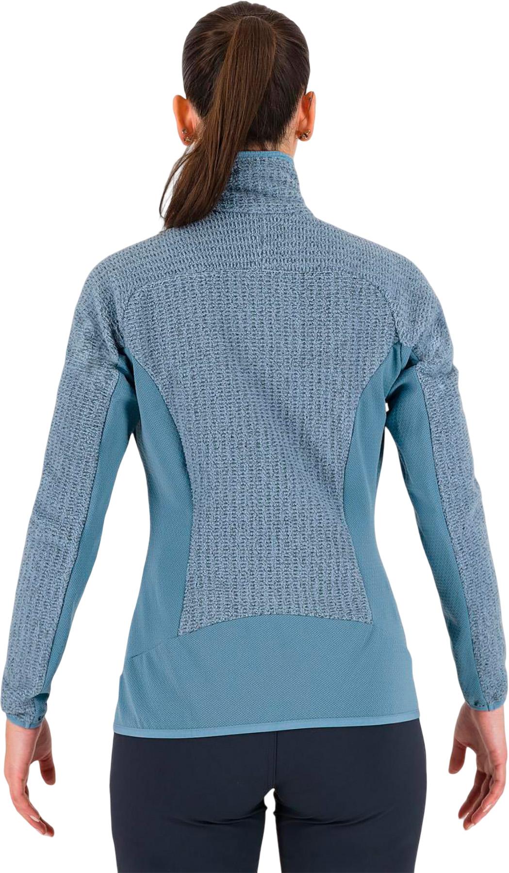 Numéro de l'image de la galerie de produits 3 pour le produit Chandail en molleton Rocchetta - Femme