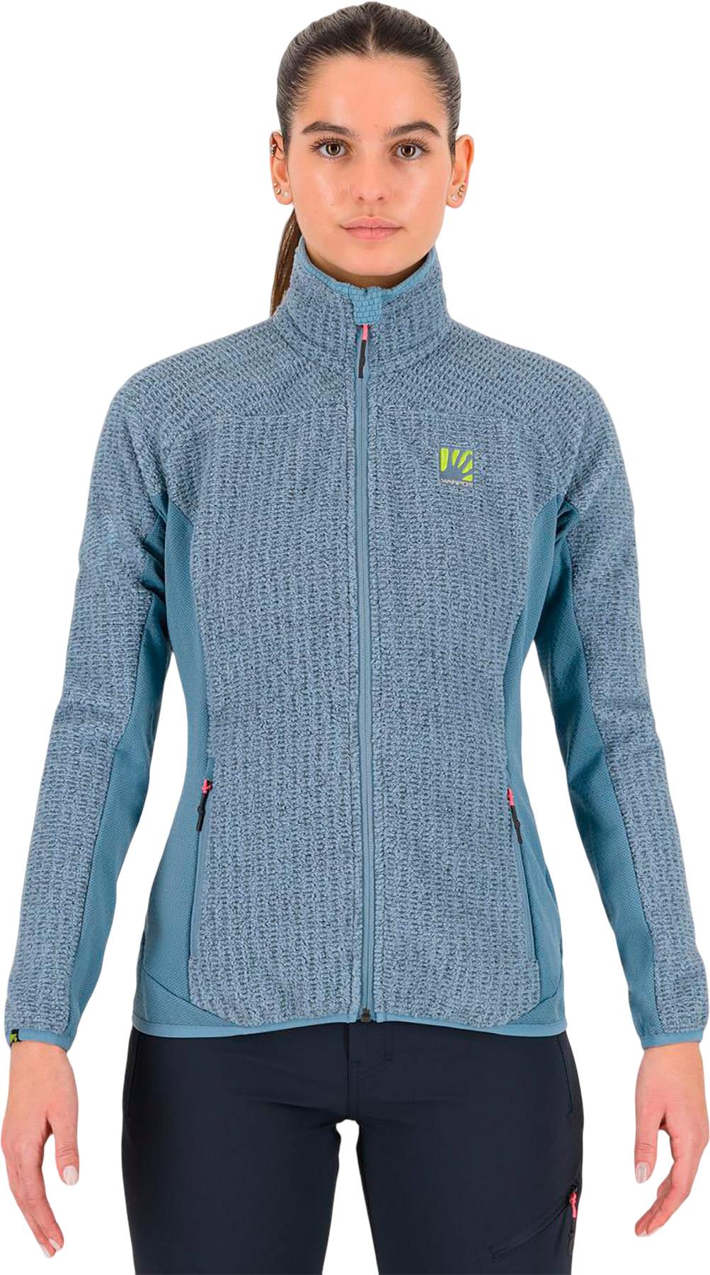 Numéro de l'image de la galerie de produits 4 pour le produit Chandail en molleton Rocchetta - Femme