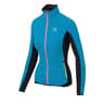 Couleur: Dresden Blue - Dark Grey