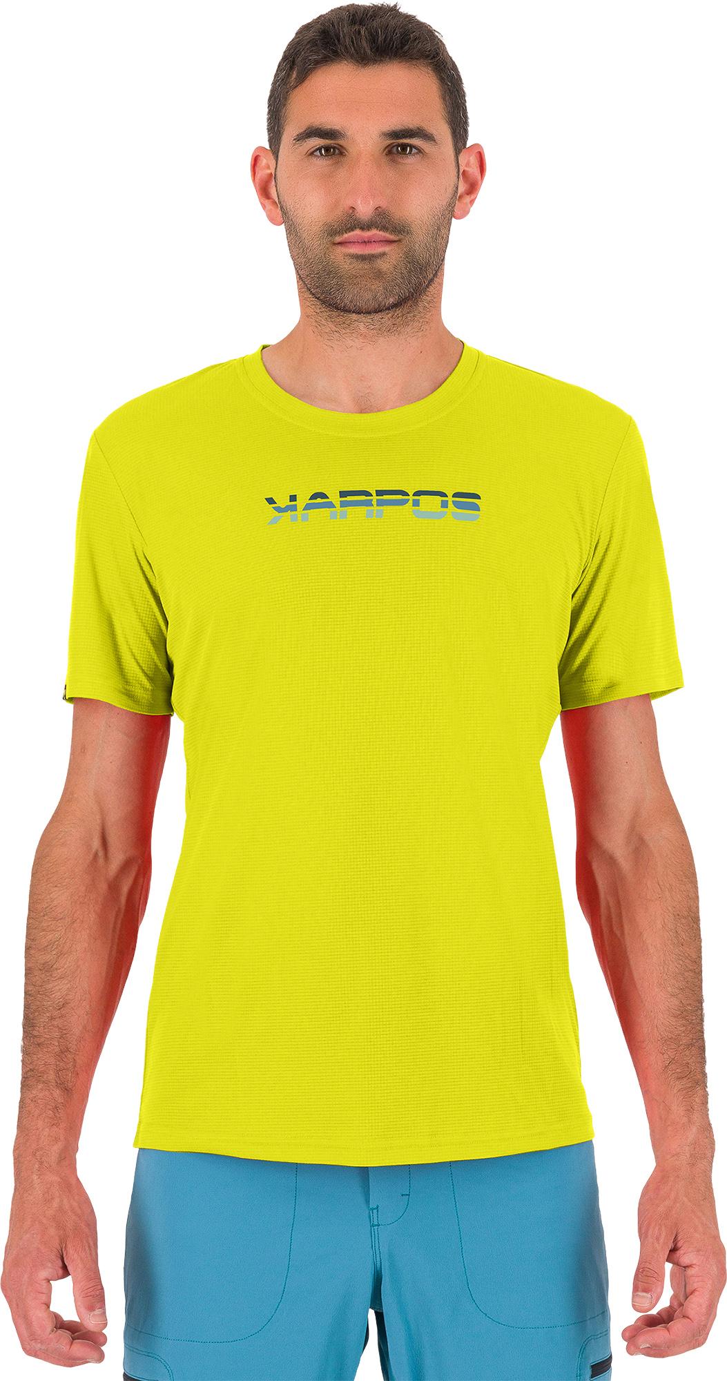 Product gallery image number 5 for product Loma Jersey - Men's