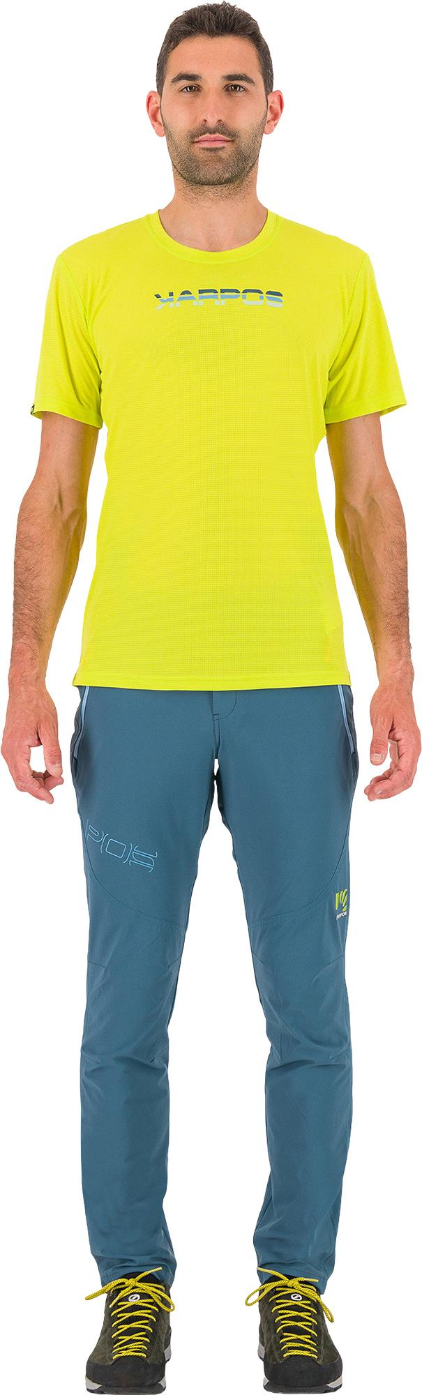 Product gallery image number 4 for product Loma Jersey - Men's