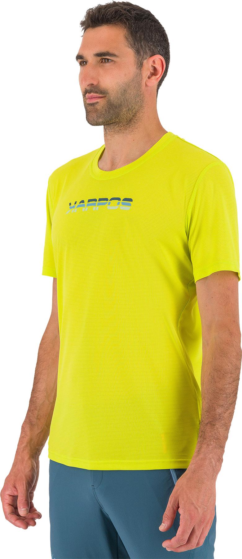Product gallery image number 7 for product Loma Jersey - Men's