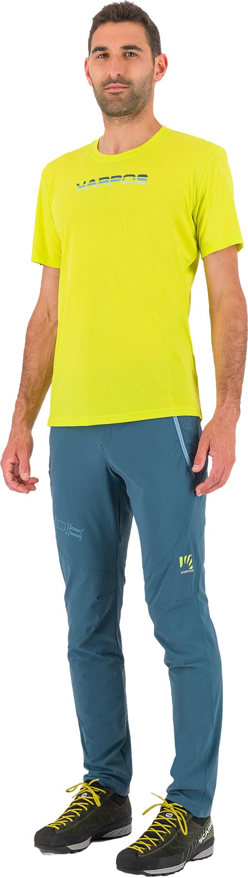 Product gallery image number 6 for product Loma Jersey - Men's