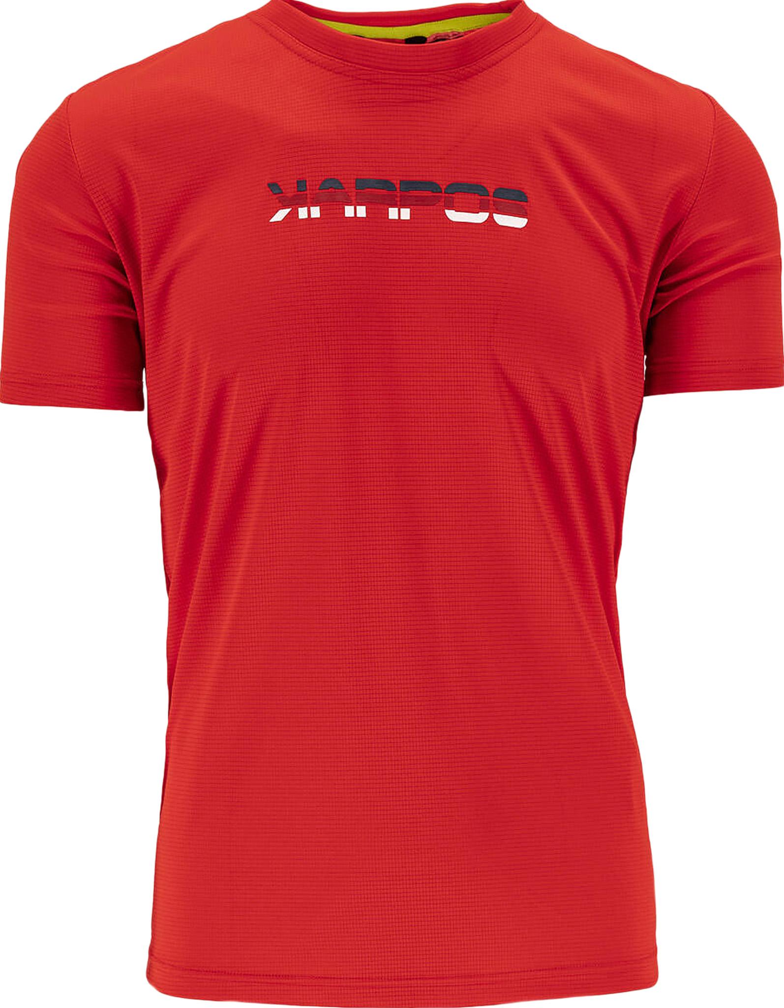 Product gallery image number 1 for product Loma Jersey - Men's