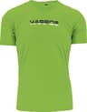 Colour: Jasmine Green - Black - Ombre Blue