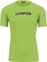 Colour: Jasmine Green - Ombre Blue
