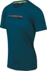 Colour: Moroccan Blue