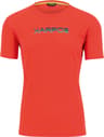 Colour: Paprika - Sea Spray