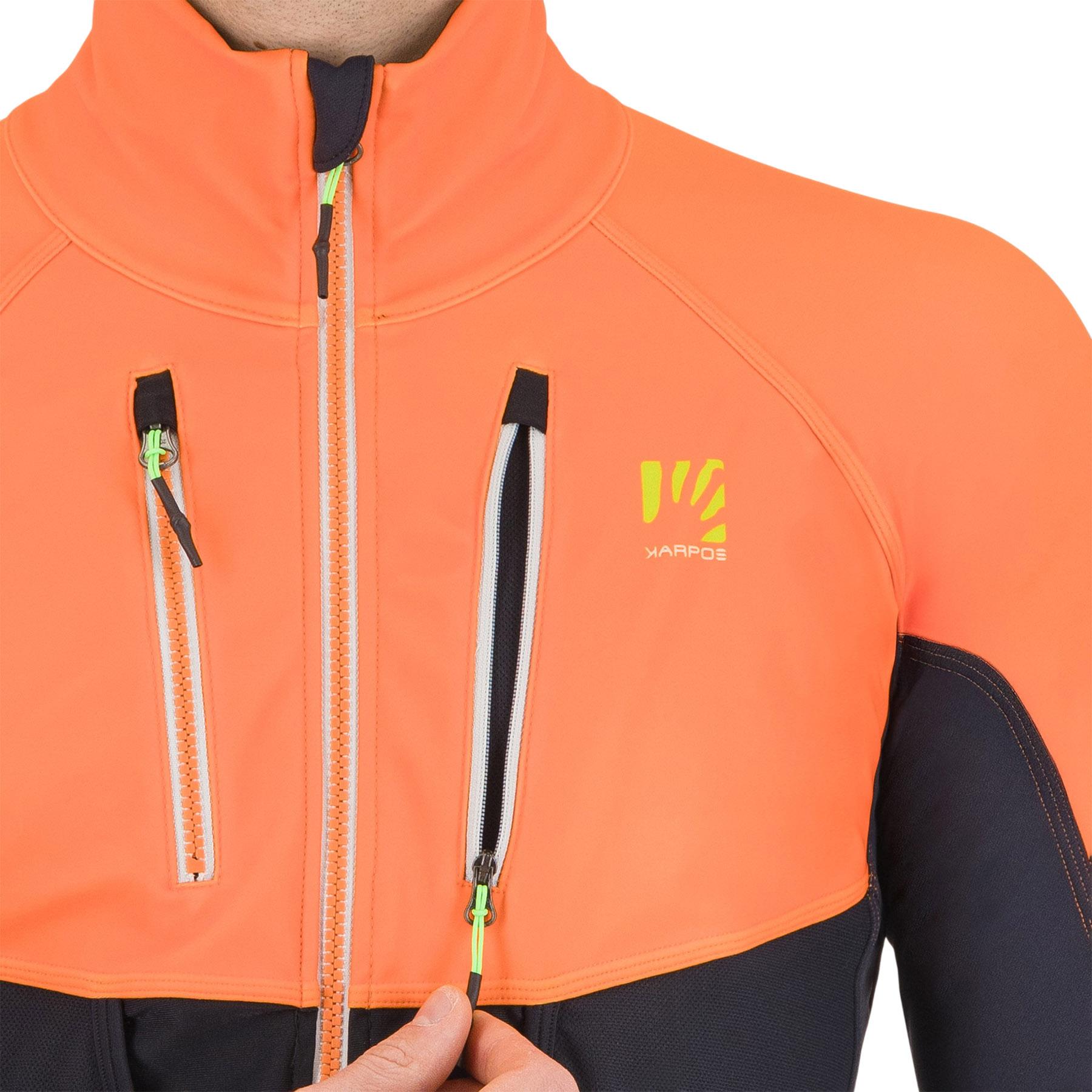 Product gallery image number 4 for product Alagna Lite Jacket - Men's