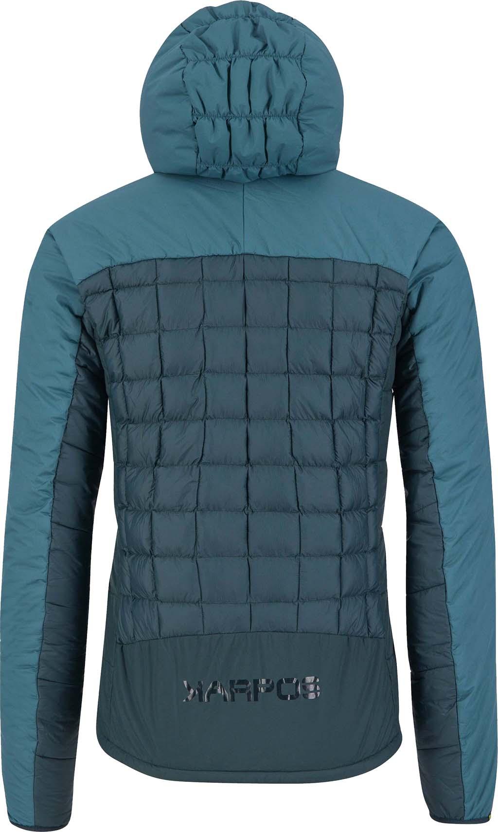 Numéro de l'image de la galerie de produits 2 pour le produit Manteau Lastei Active Plus - Homme