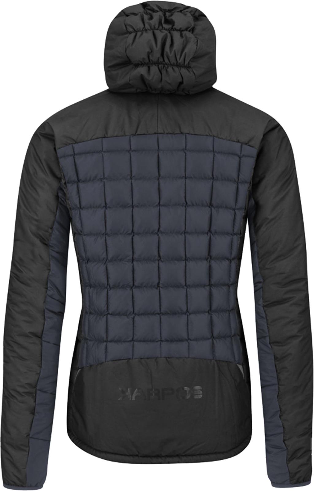 Product gallery image number 2 for product Lastei Active Plus Jacket - Men's