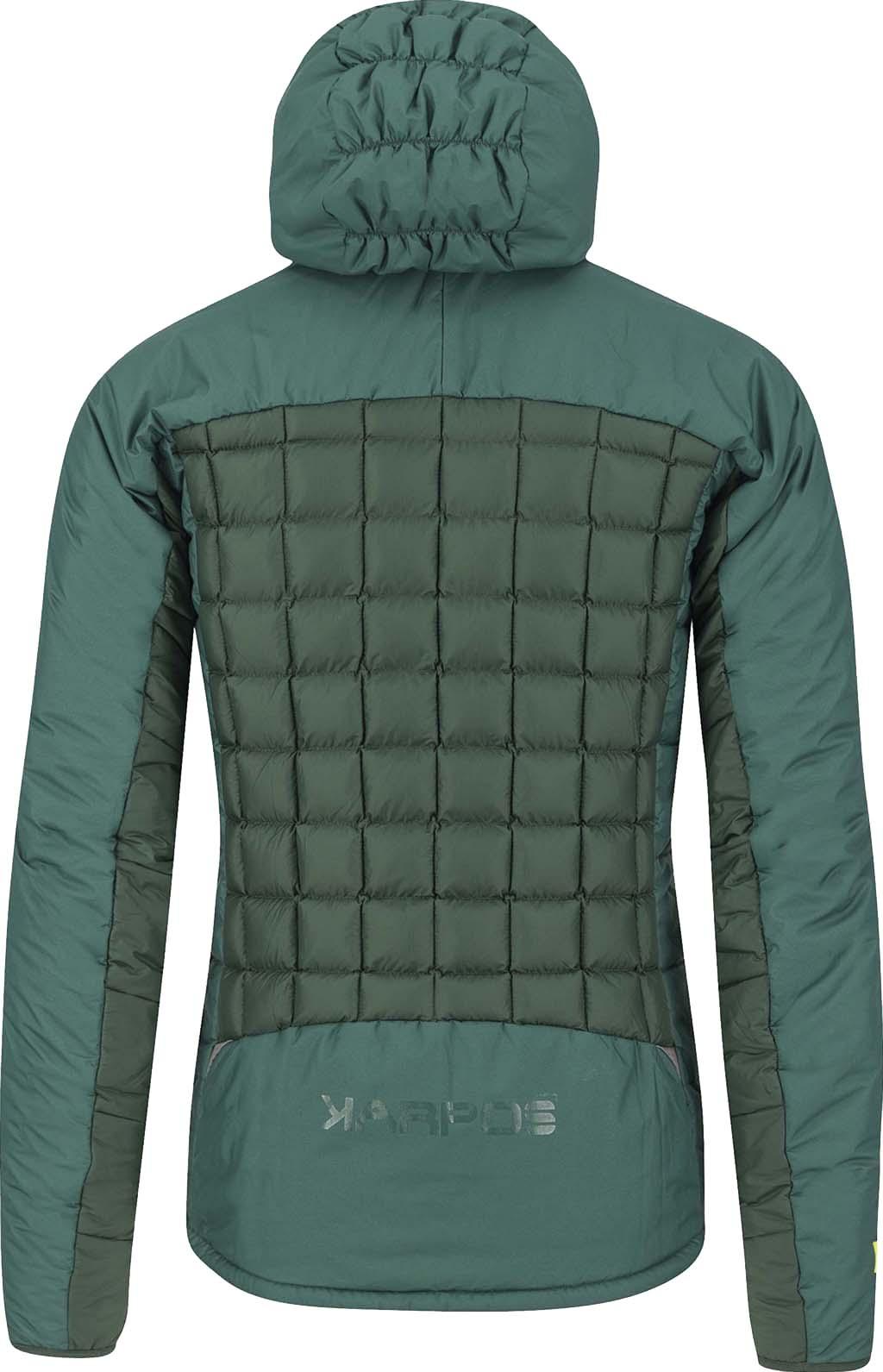 Product gallery image number 2 for product Lastei Active Plus Jacket - Men's