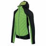 Couleur: Apple Green Black
