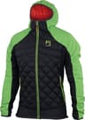 Couleur: Apple Green