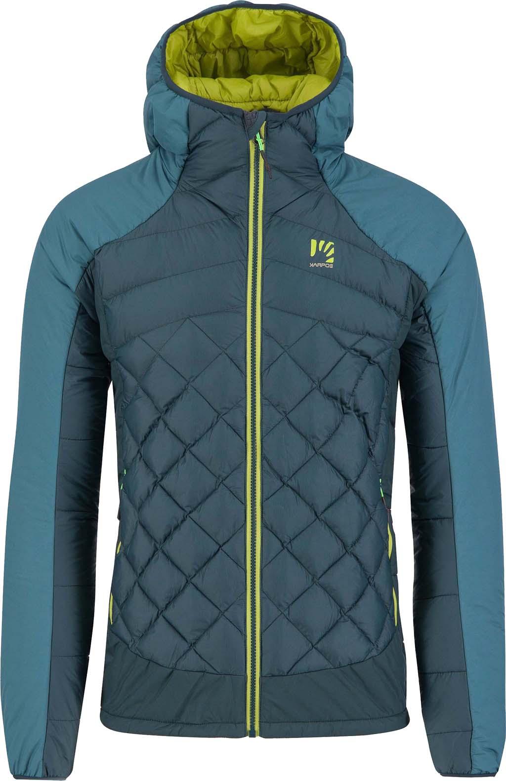 Image de produit pour Manteau Lastei Active Plus - Homme