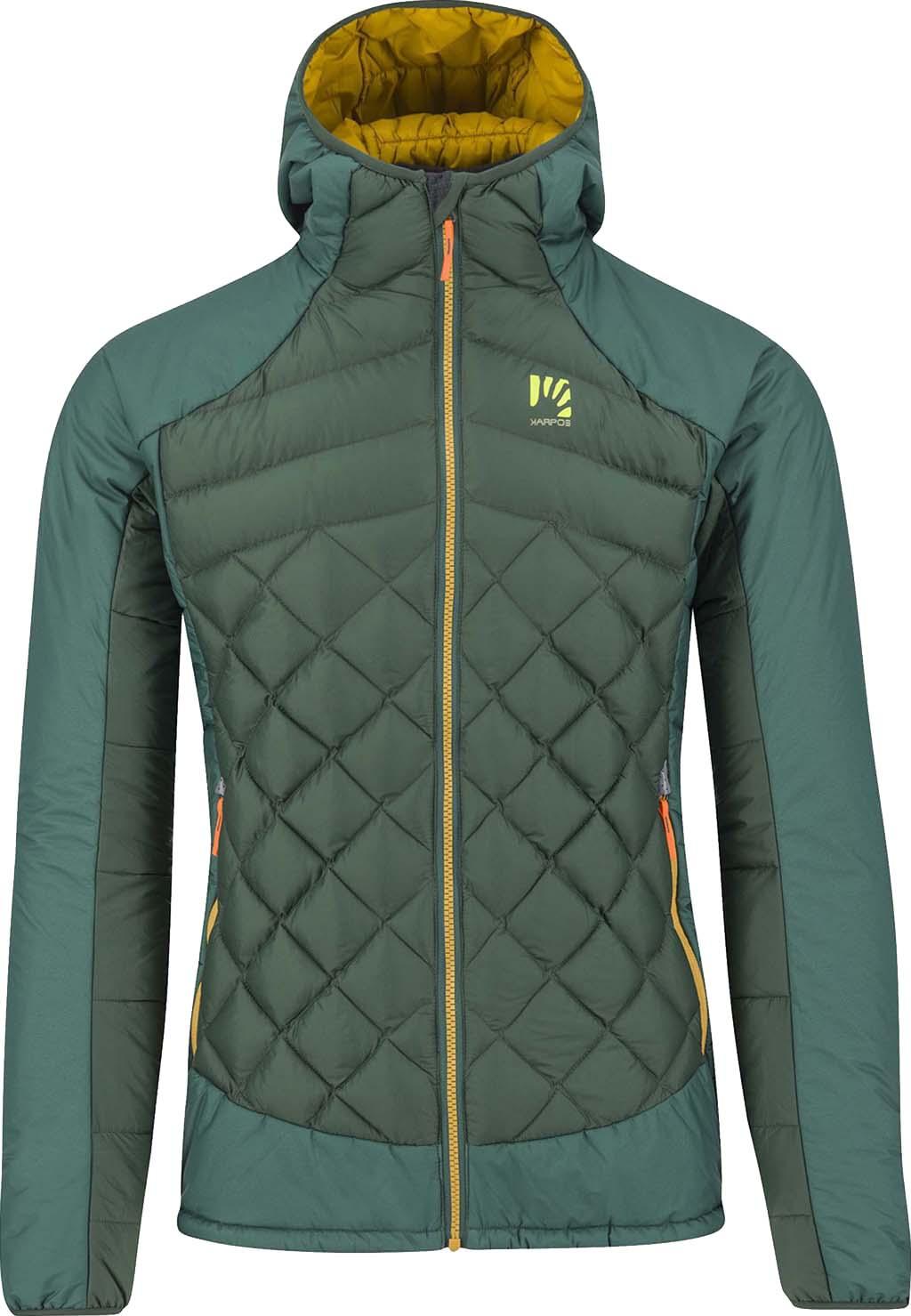 Product gallery image number 1 for product Lastei Active Plus Jacket - Men's