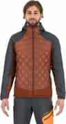 Colour: Mahogany - Woodl Gray