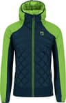 Couleur: Midnight - Green Flash