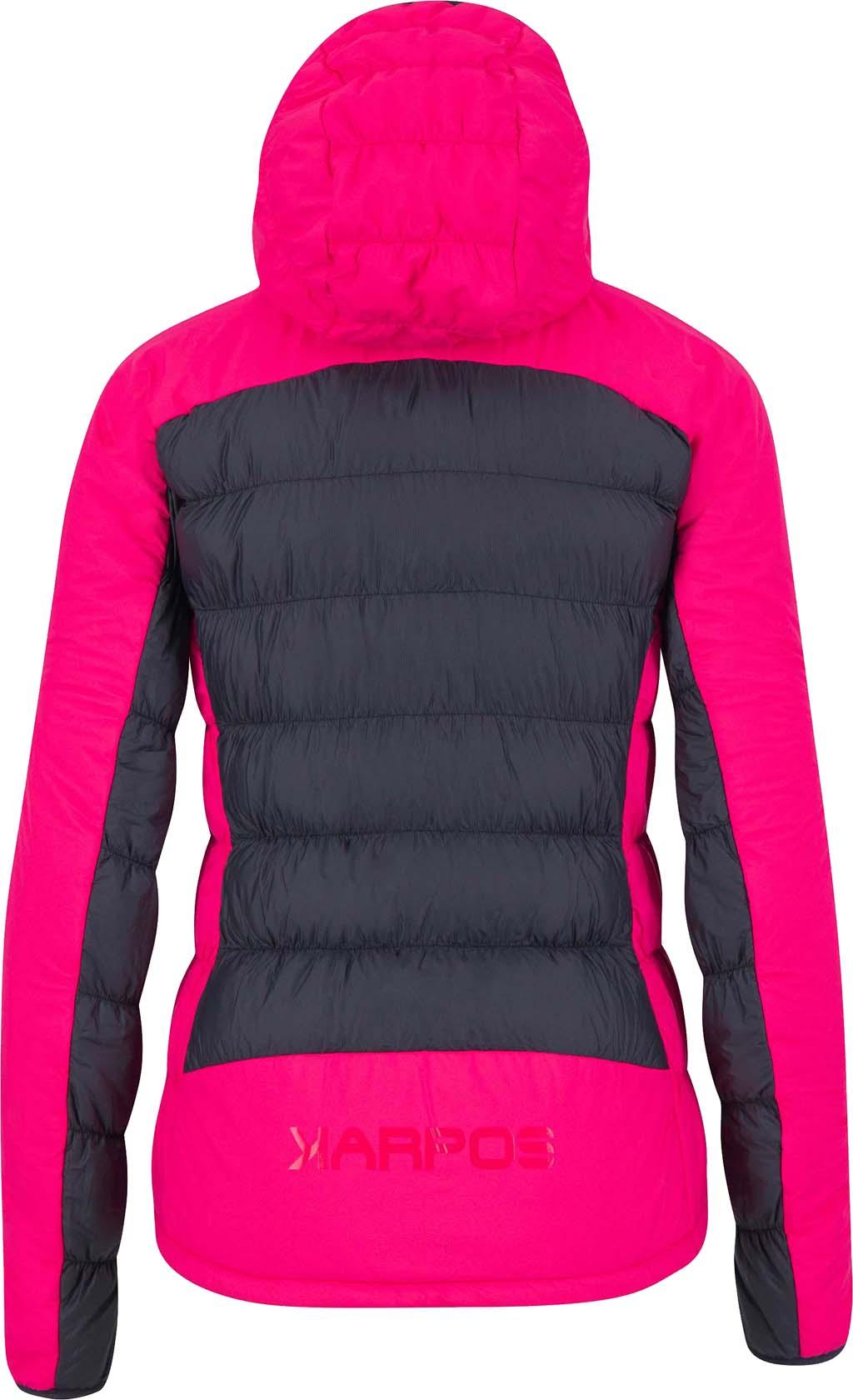 Product gallery image number 2 for product Lastei Active Plus Jacket - Women's