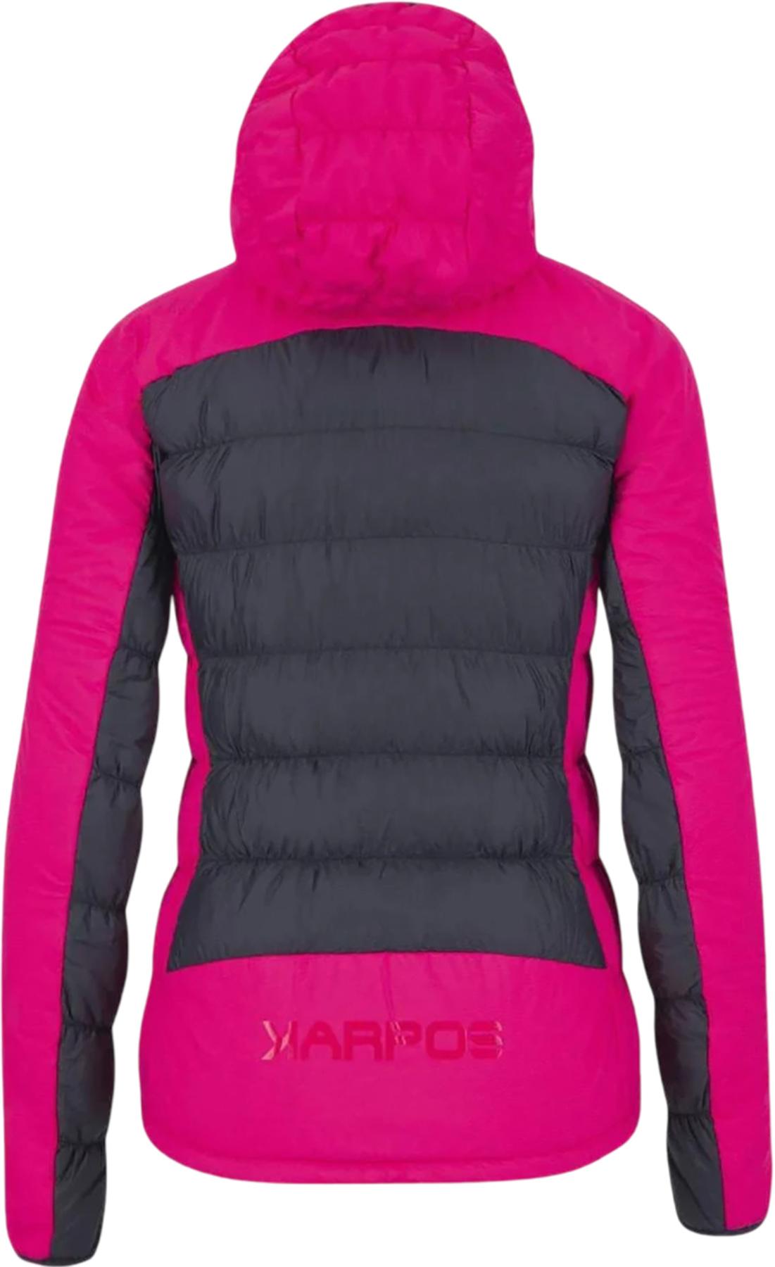 Product gallery image number 3 for product Lastei Active Plus Jacket - Women's